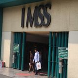 IMSS registra disminución de ocupación hospitalaria