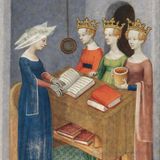 Hadewijch: La rivoluzionaria mistica fiamminga