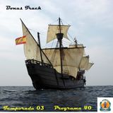 Travesía de La Victoria