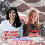 Leadership, Politics & Finding Your Voice | Heather Sellers on Women in Leadership