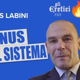 🔥 SUPERBONUS: LA FALLA NEL SISTEMA - Interv. a Stefano Sylos Labini - Gli Eretici 🔥