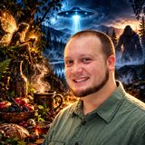 Ep. #183: A Trojan Feast w/ Joshua Cutchin