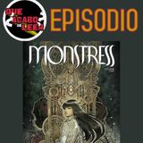 67. Monstress Vol.1