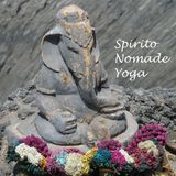Yoga Nidra - Il respiro silenzioso