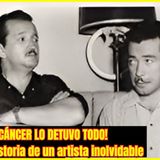 ⭐️CÁNCER TRUNCÓ TRAYECTORIA DE ARTISTA DEL CINE DE ORO⭐️