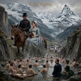 005 - Audiolibro - A las Aguas - Guy de Maupassant