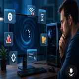 Computer si comporta in modo strano_ Ecco cosa fare