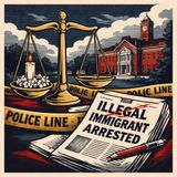 Illegal Means Illegal—Words Won’t Change Reality