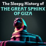 The Great Sphinx of Giza