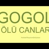 GOGOL  ÖLÜ CANLAR Sesli Kitap