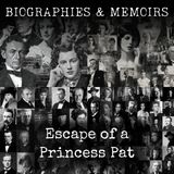 21 - Escape of a Princess Pat by George Pearson