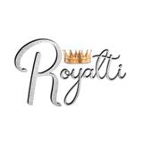 Episode 1 - Royalti Talk
