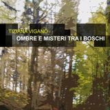 Tiziana Viganò a Un libro alla radio con "Ombre e misteri tra i boschi" - Rvl La Radio