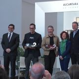 ALCANTARA PARTNER DEL CAR DESIGN AWARD 2025 - EUGENIO LOLLI RACCONTA LA FILOSOFIA DI ALCANTARA