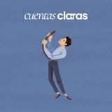 Cuentas Claras #3 | ¿Qué implica el déficit fiscal de Chile? Con Cecilia Cifuentes