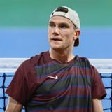 Jack Draper Age and Rising Tennis Success