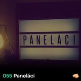 SNACK 055 Panelaci