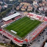 Scontro al vertice, cresce l’attesa per Vicenza – Padova. E la città prende le contromisure