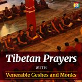 The three principal aspects of the path | Tibetan Prayers