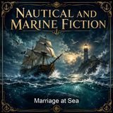 Marriage at Sea - William Clark Russell