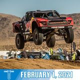 Motorsports Drop- February 1, 2021