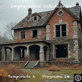 Imprevistos cotidianos