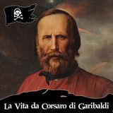 159 - Il Corsaro Garibaldi