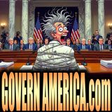 Govern America | August 1, 2026 | Crazy is a Human Right