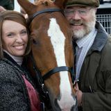 Owen Teale From The Movie Dream Horse
