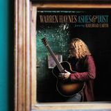 Warren Haynes Ashes And Dust