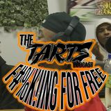 THE TARTS EP 2: F'N FOR FREE