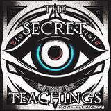 The Secret Teachings 9/9/22 - Active Measures of a Death Cult: Rise of the Dragon