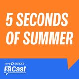 Como uma fã transformou a paixão por 5 Seconds of Summer em uma história de amizade