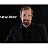 Interview with Andrew Heller