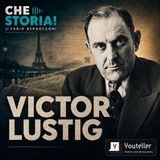 Victor Lustig