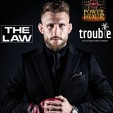 Ep. 71: Interviewing Cody Law Ahead of Bellator 282