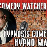 Hypnosis Comedian Hypno Marc