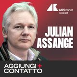 Julian Assange, spunta exit strategy per il fondatore di WikiLeaks
