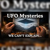 100 UFO Cases Scientists Still Can't Explain Tonight | Sleep Story