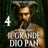 Il Grande Dio Pan - Capitolo 04