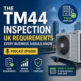 TM44 Inspection UK Requirements Every Business Should Know