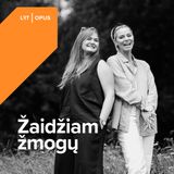 Ieva Krivickaitė: „Aš galiu viską, jei save saugosiu“