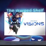The Warped Shelf - Star Wars: Visions