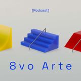 El Octavo Arte podcast 013 con Oscar Meza.