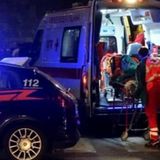 Schianto in viale Vicenza: morto un 42enne in jeep