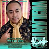 The 510 Dro Interview.