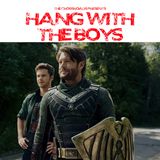 The Boys – 3.07 ‘Here Comes a Candle to Light You to Bed’ [Discussion]