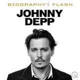 Johnny Depp Biography Flash: Bruckheimer Champions Depp for Pirates 6 at Producers Guild Awards