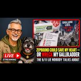 Zepbound Could Save My Heart — Or Wreck My Gallbladder | The 9/11 Lie Nobody Talks About