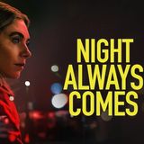 Damn You Hollywood: Night Always Comes (2025)